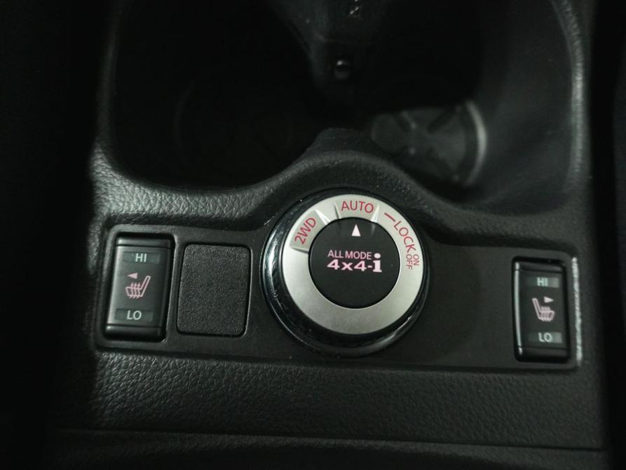 Nissan X-Trail III Вологда  - изображение 15