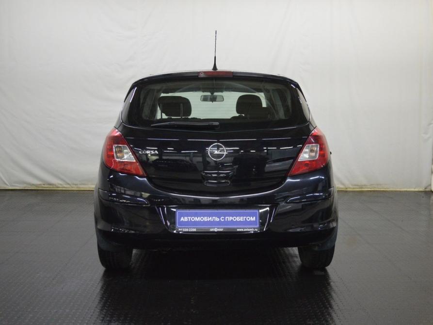 Opel Corsa D Рестайлинг I Санкт-Петербург  - изображение 6