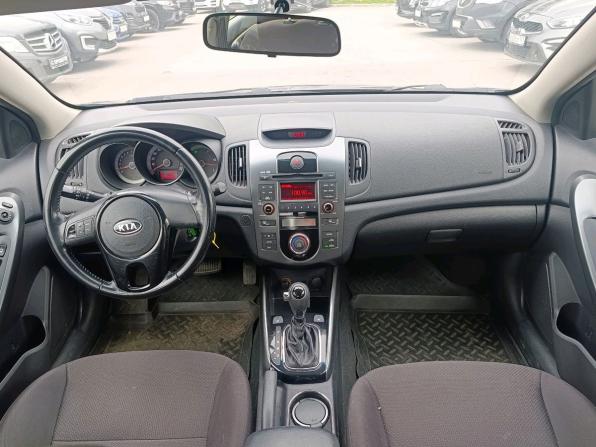 Kia Cerato II с пробегом 2012 года, цена 719 000 рублей, 164000 км, седан, Автокод Объявления