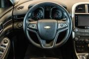 Chevrolet Malibu VIII Уфа  - изображение 32