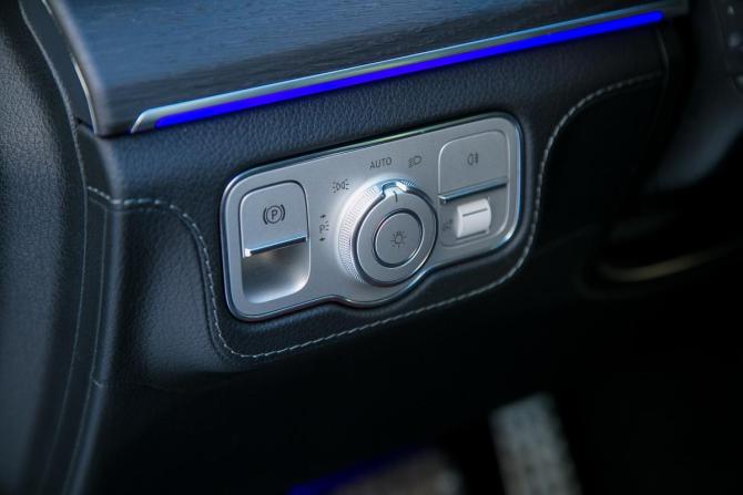 Mercedes-Benz GLS II (X167) с пробегом 2022 года, цена 14 000 000 рублей, 35500 км, внедорожник, Автокод Объявления