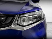 Geely Tugella I Москва  - изображение 46
