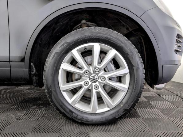 Volkswagen Touareg II с пробегом 2012 года, цена 2 115 000 рублей, 121950 км, внедорожник, Автокод Объявления