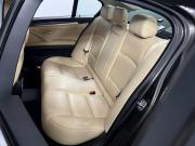 BMW 5 серии VI (F10/F11/F07) Рестайлинг Казань  - изображение 30