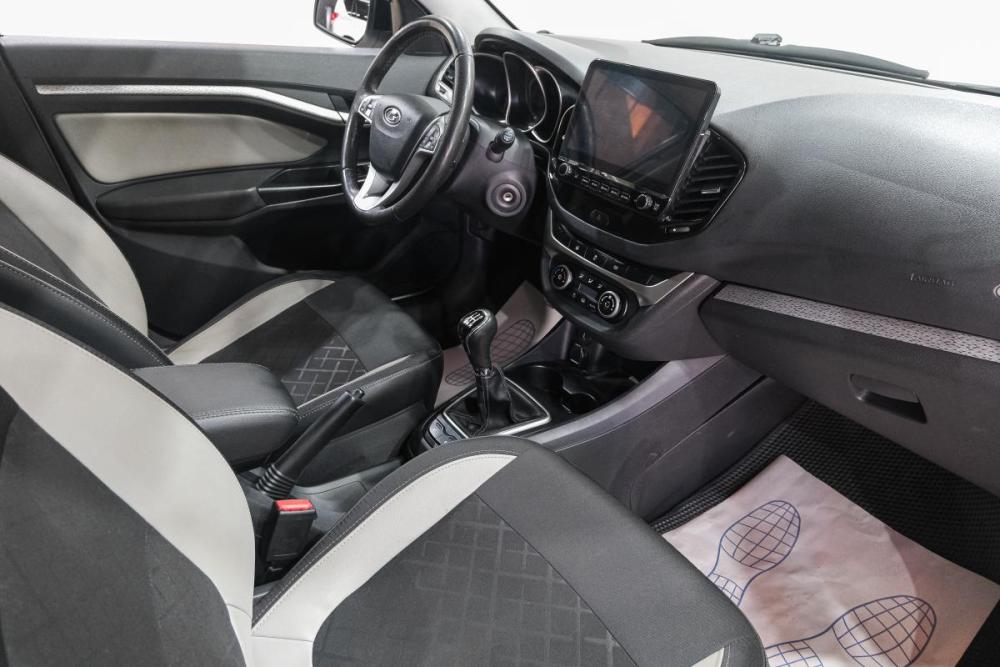 Lada (ВАЗ) Vesta I Новокузнецк  - изображение 11