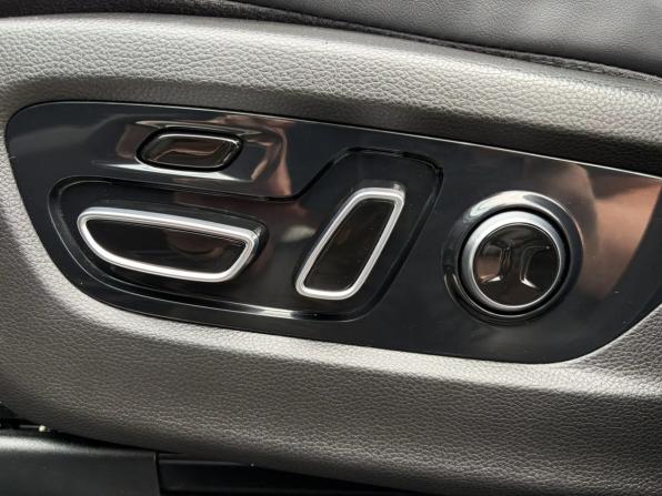 GAC GS8 II с пробегом 2024 года, цена 3 349 000 рублей, 28459 км, внедорожник, Автокод Объявления