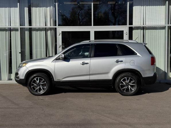 Kia Sorento II с пробегом 2009 года, цена 1 299 000 рублей, 198465 км, внедорожник, Автокод Объявления