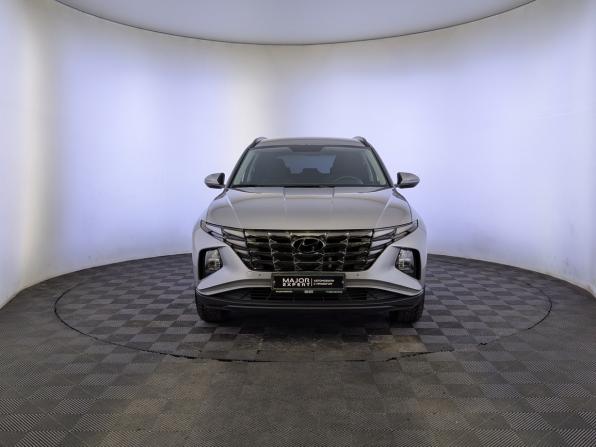 Hyundai Tucson IV с пробегом 2022 года, цена 3 400 000 рублей, 47214 км, внедорожник, Автокод Объявления