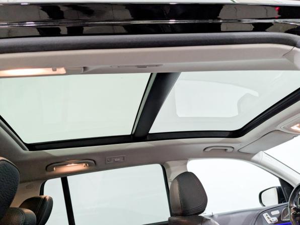 Mercedes-Benz GLS II (X167) Рестайлинг с пробегом 2024 года, цена 11 800 000 рублей, 91715 км, внедорожник, Автокод Объявления