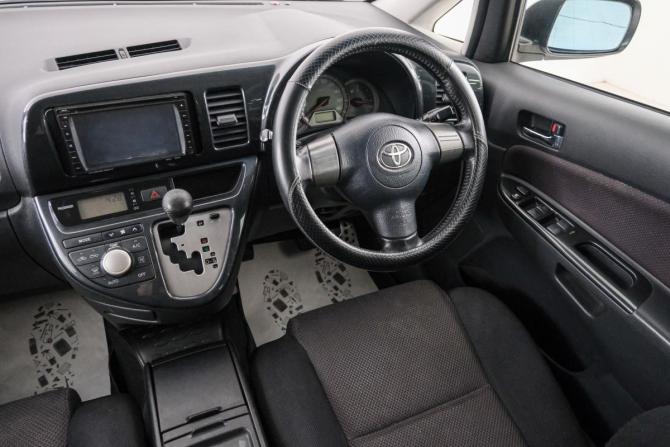 Toyota Wish I Рестайлинг с пробегом 2006 года, цена 849 000 рублей, 264130 км, компактвэн, Автокод Объявления
