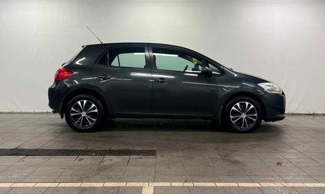 Toyota Auris I с пробегом 2008 года, цена 530 000 рублей, 195000 км, хэтчбек, Автокод Объявления