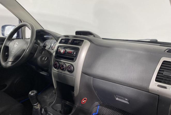 Suzuki Liana I Рестайлинг с пробегом 2006 года, цена 350 000 рублей, 303836 км, седан, Автокод Объявления