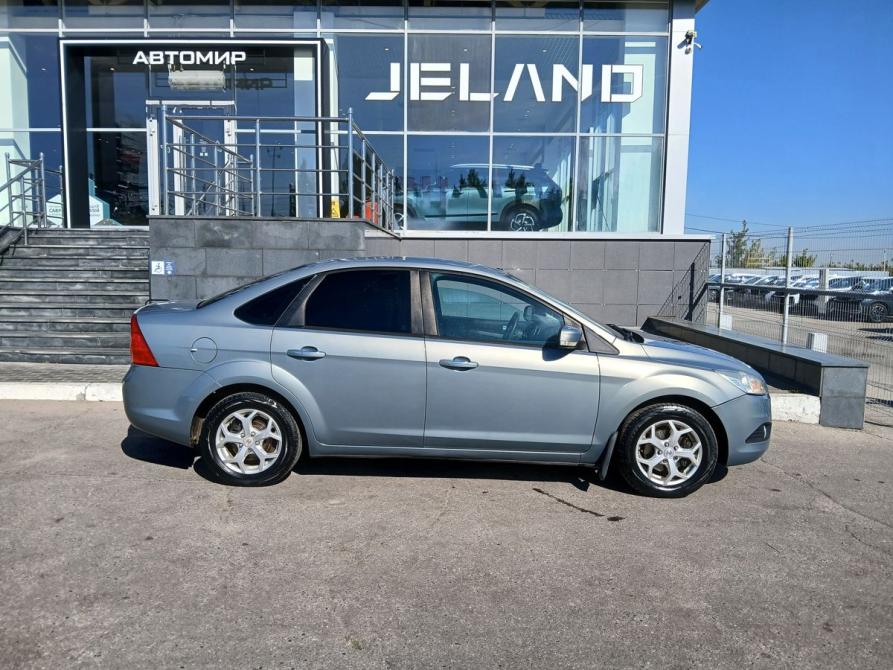 Ford Focus II Рестайлинг Саратов  - изображение 4
