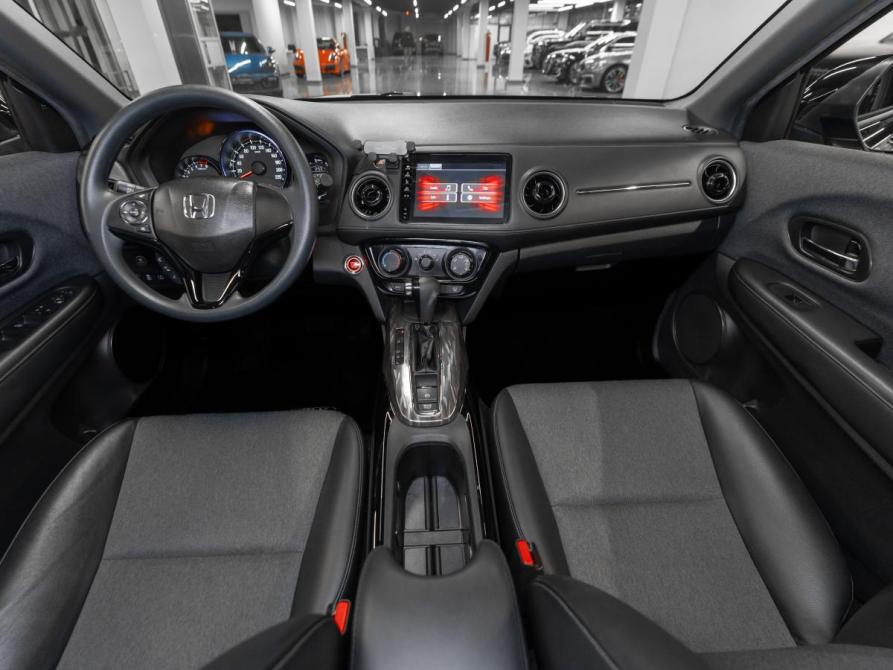 Honda XR-V I Рестайлинг Москва  - изображение 8