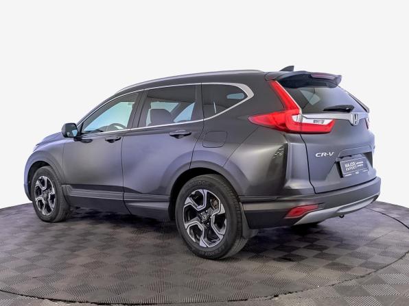 Honda CR-V V с пробегом 2017 года, цена 3 065 000 рублей, 72170 км, внедорожник, Автокод Объявления