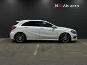 Mercedes-Benz A-Класс III (W176) Челябинск  - изображение 31