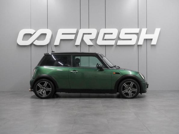 Mini Hatch I (R50) с пробегом 2006 года, цена 529 000 рублей, 157627 км, хэтчбек, Автокод Объявления