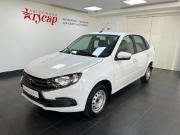 Lada (ВАЗ) Granta I Рестайлинг Киров  - изображение 16
