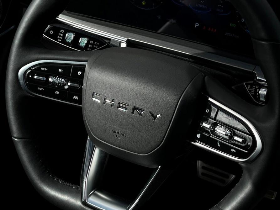 Chery Tiggo 8 Pro Max I Рестайлинг Санкт-Петербург  - изображение 29