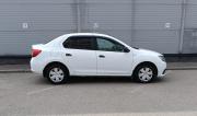 Renault Logan II Санкт-Петербург  - изображение 21
