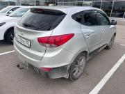 Hyundai ix35 I Рестайлинг Уфа  - изображение 12