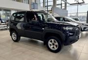Lada (ВАЗ) Niva Travel I Рестайлинг Нижний Новгород  - изображение 20