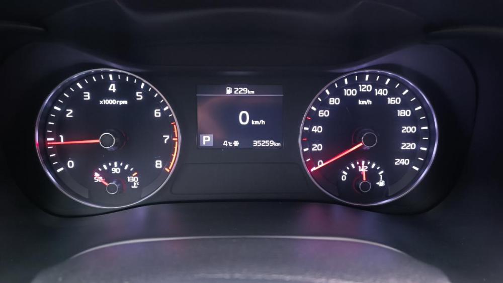 Kia Cerato IV Октябрьский  - изображение 16