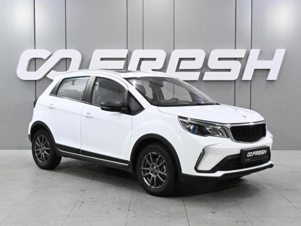 Livan X3 Pro с пробегом 2024 года, цена 1 329 000 рублей, 31075 км, внедорожник, Автокод Объявления
