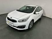 Kia Ceed II Рестайлинг Пермь  - изображение 7