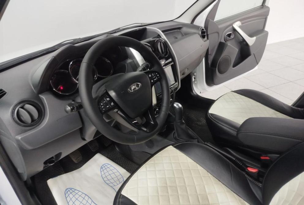 Lada (ВАЗ) Largus I Рестайлинг Саратов  - изображение 22