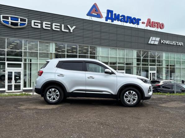 Chery Tiggo 4 Pro I с пробегом 2025 года, цена 1 583 000 рублей, 22000 км, внедорожник, Автокод Объявления