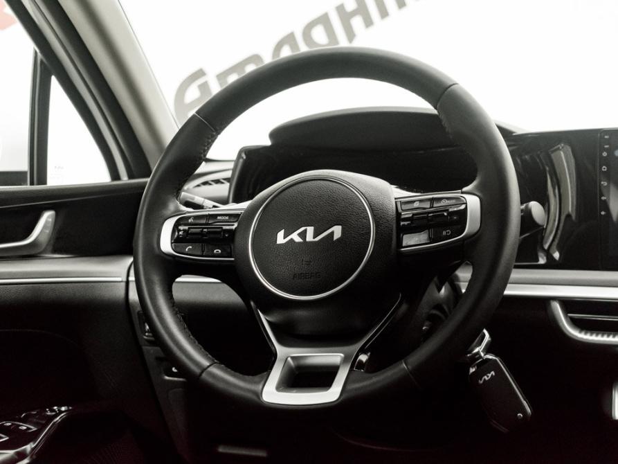 Kia K5 III Екатеринбург  - изображение 14