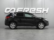 Hyundai ix35 I Воронеж  - изображение 29