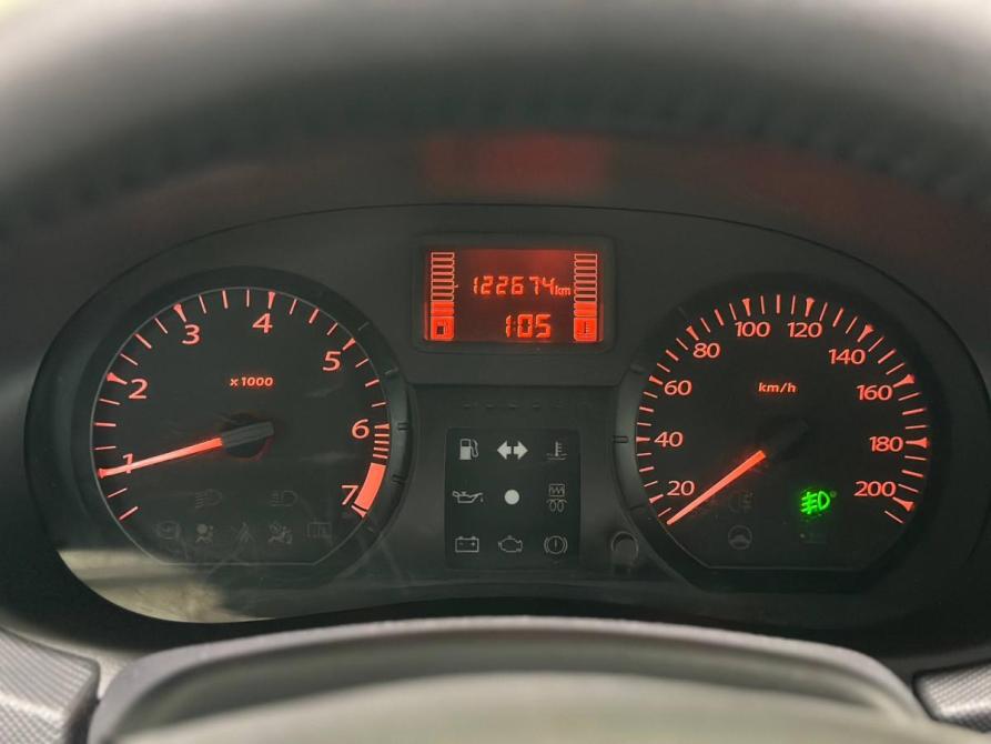 Lada (ВАЗ) Largus I Красноярск  - изображение 8