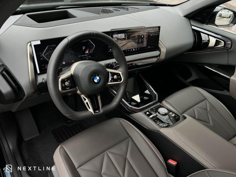BMW X3 IV (G45/G48) Самара  - изображение 7