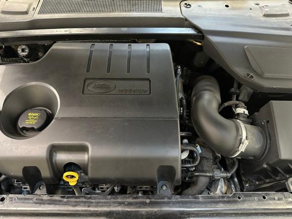Land Rover Discovery Sport I с пробегом 2019 года, цена 2 429 000 рублей, 82822 км, внедорожник, Автокод Объявления