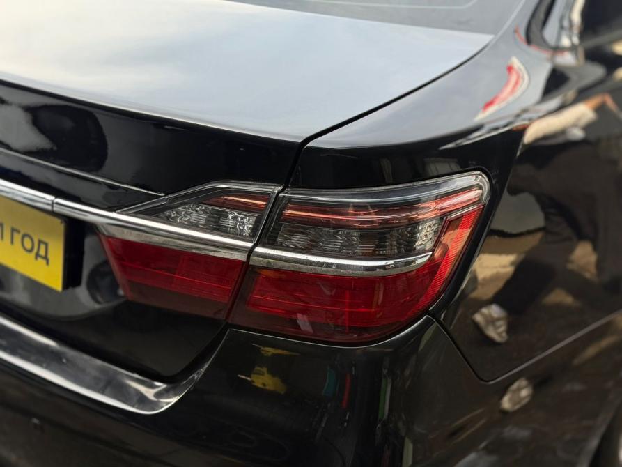 Toyota Camry VII (XV50) Рестайлинг Ижевск  - изображение 10