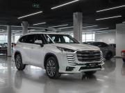 Toyota Highlander IV (XU70) Москва  - изображение 36
