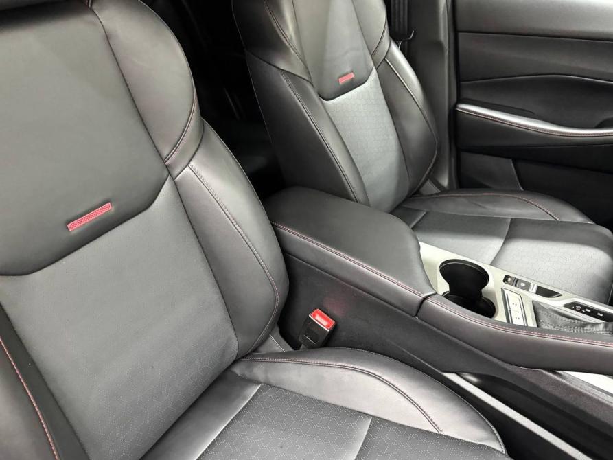 Changan CS35 Plus I Рестайлинг Ростов-на-Дону  - изображение 16