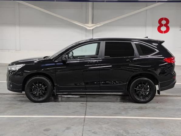 Haval M6 II с пробегом 2023 года, цена 1 630 000 рублей, 67000 км, внедорожник, Автокод Объявления
