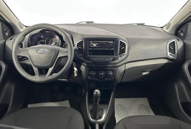 Lada (ВАЗ) XRAY I с пробегом 2020 года, цена 820 000 рублей, 107746 км, хэтчбек, Автокод Объявления