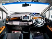 Honda Freed I Рестайлинг Чита  - изображение 28