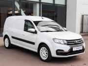 Lada (ВАЗ) Largus I Рестайлинг Химки  - изображение 14