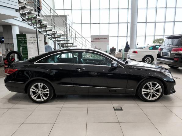 Mercedes-Benz E-Класс IV (W212 S212 C207) Рестайлинг с пробегом 2013 года, цена 2 150 000 рублей, 111044 км, купе, Автокод Объявления