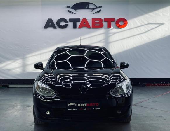Renault Fluence I с пробегом 2010 года, цена 520 000 рублей, 254060 км, седан, Автокод Объявления
