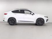 Geely Tugella I Рестайлинг Москва  - изображение 34