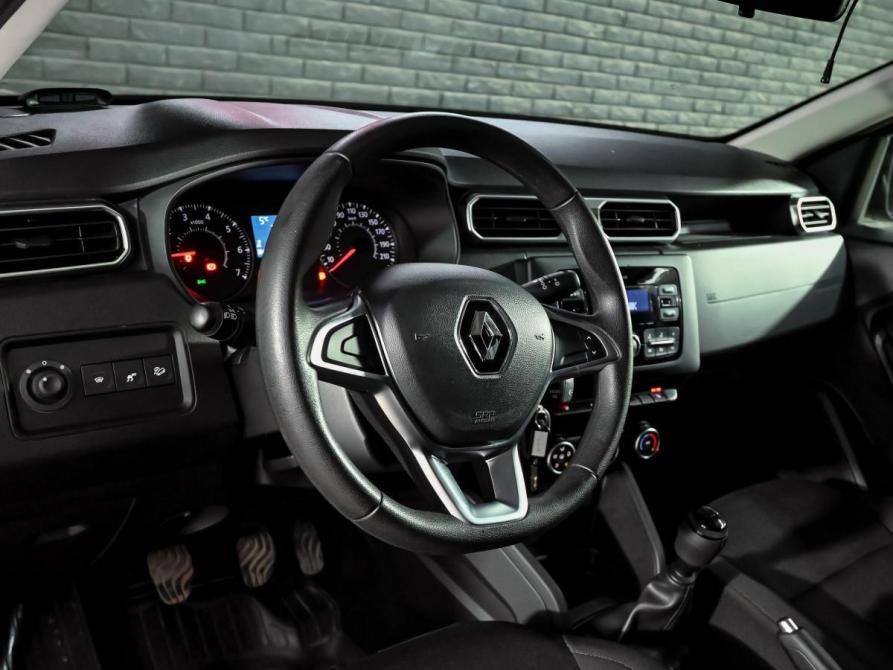 Renault Duster II Екатеринбург  - изображение 12