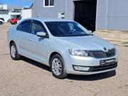 Skoda Rapid I Набережные Челны  - изображение 28