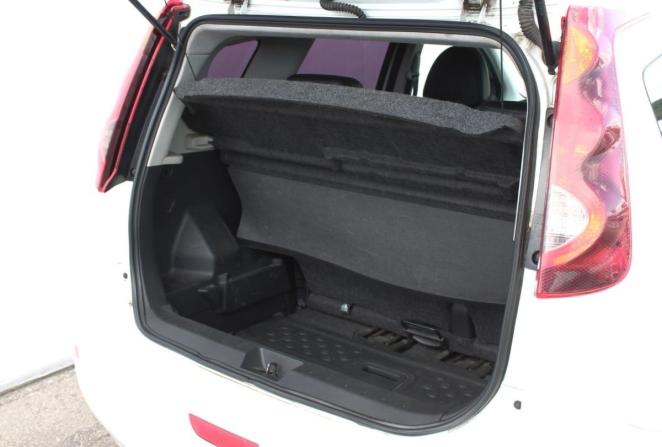 Nissan Note I Рестайлинг с пробегом 2013 года, цена 750 000 рублей, 180112 км, хэтчбек, Автокод Объявления