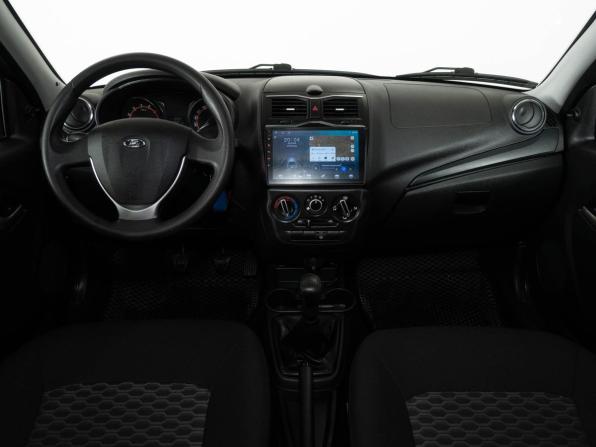 Lada (ВАЗ) Granta I Рестайлинг с пробегом 2018 года, цена 571 000 рублей, 98356 км, седан, Автокод Объявления